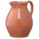 Jug Liberty Jones in the Village, 1.3 l, color orange color
