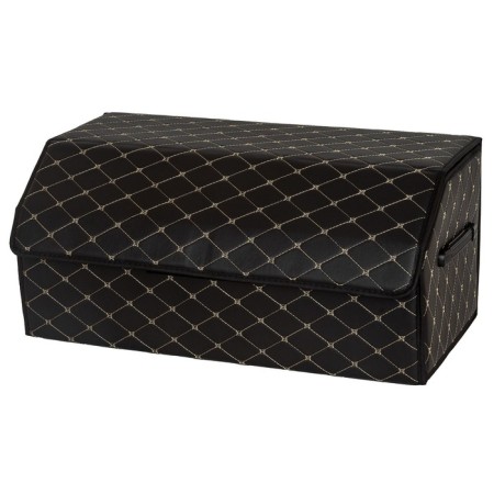 Automobile Organizer FUSION FAB-007BW-XL, 65x30x30 cm