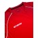 ATEMI Game T-shirt, red color, ATSS-002SS23-RED, size S