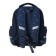 Frame backpack, 38 x 30 x 20 cm, Bruno VisConti 12-001 "My Cute Bunny"