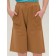 Bridges for girls, height 134 cm, brown color