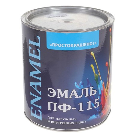 Emal PF-115 CHOCHOLODNARY 2,7KG.