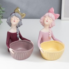 Souvenir Polystone stand 