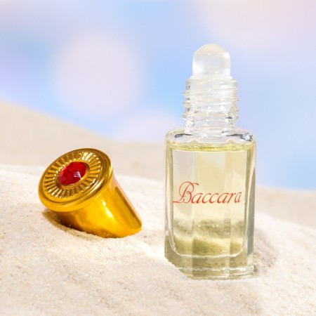 Female Baccara perfumery, 6 ml-1