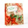 Package New Year's laminated “New Year's Post”, ML 21 x 25 x 8 cm