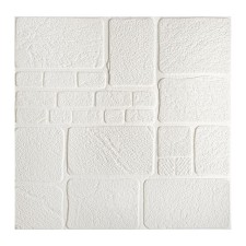 Self -adhesive PVC panel 