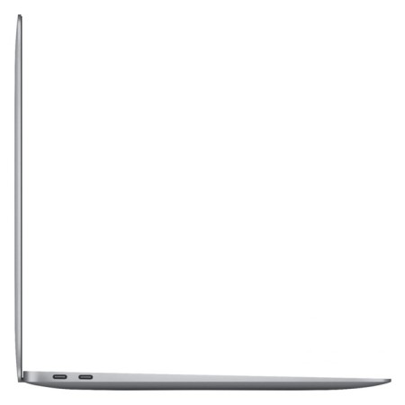 Apple MacBook AIR A2337 M1 8GB SSD256GB/7 Core GPU 13.3 "IPS (2560x1600) Mac 107041-4