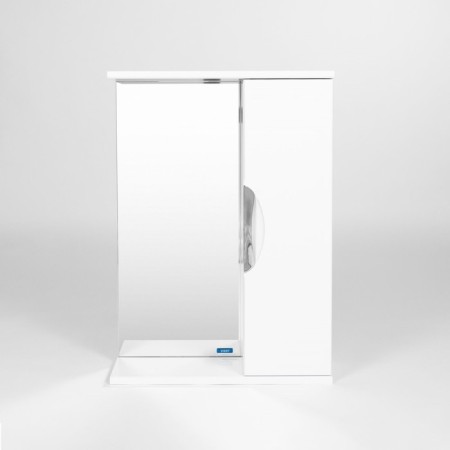 Viant mirror "Barcelona 50" 160x500x700 mm-3