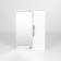 Viant mirror "Barcelona 50" 160x500x700 mm