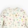 Combineson crumb I Flower, height 74-80 cm, beige