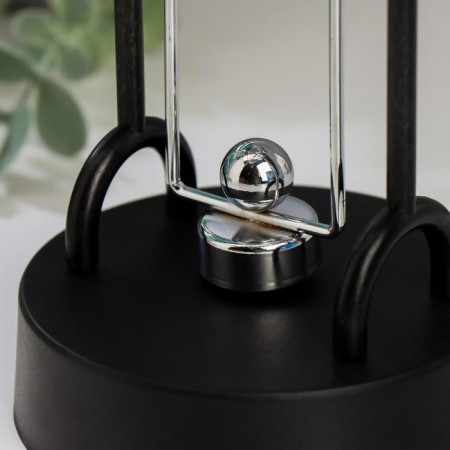 Pendulum "Ball Lightning" 20x16x11 cm-2