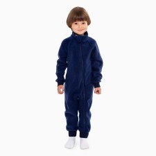 Assumes for a boy, dark blue color, height 74-80 cm (22)