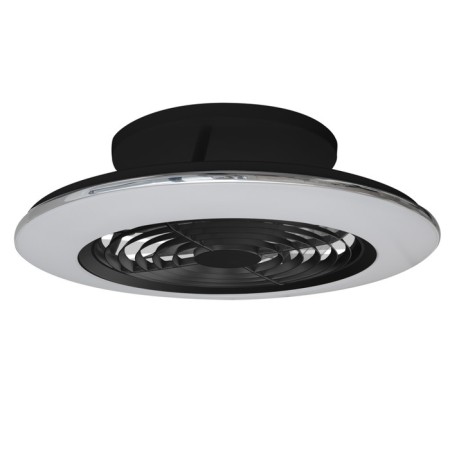 Mantra Alisio, LED, 4900LM, 2700-5000K, 165 mm, black color, black-1