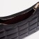 Baget bag, lightning department, black color