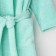 Terry dressing gown, size 32
