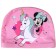 A cap for swimming Minnie, a head of a head 46-50 cm.