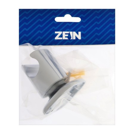 Burner for the shower watering can Zein Z127, adjustable, chrome-13