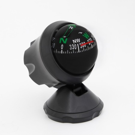 Compass Spherical "Wanderer", on a stand-2