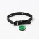 Rochin Dog dog collar with an addressee, Osh 27-34 cm