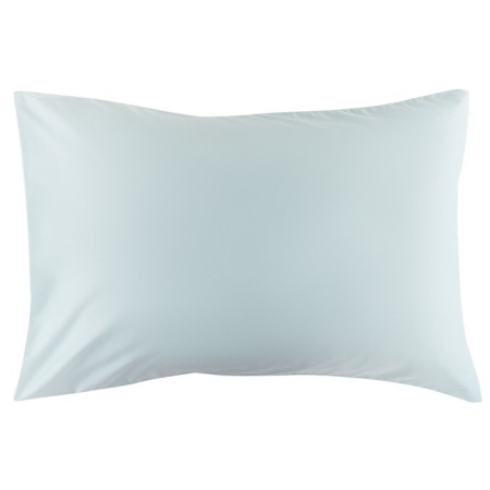 Essential pillowcase set, size 50x70 cm, 2 pcs, blue color-2