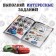 Educational book "Addition and Subtraction", 16 p., A5, cars