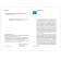 Methodological manual (recommendations). Federal State Educational Standard BC. Musical education in kindergarten 3-4 years. Zatsepina M. B.