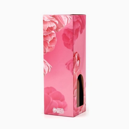 Diffusor aromatic sticks, aromadiffus: love: love fragrance, Flower aroma, 100 ml-5