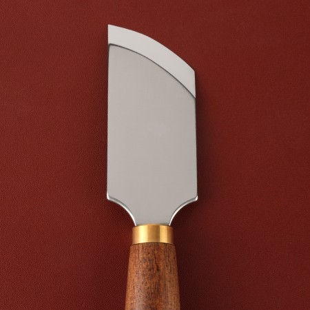 SHOULD WORK WORK WORK PREMIUM, beveled, 18 × 3.5 cm-3