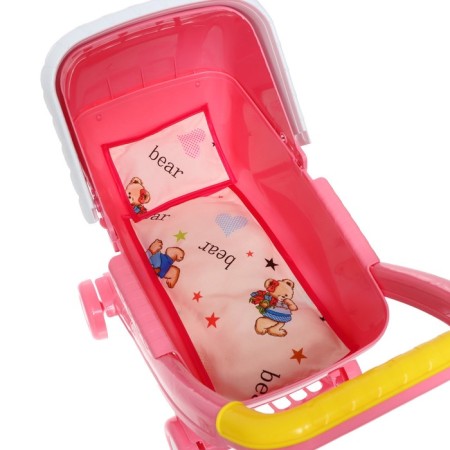 Коляска для кукол Baby Car 4-5