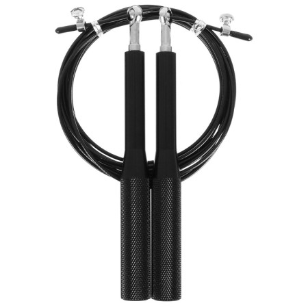 High -speed jump onLitop, 2.8 m, black color-3