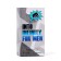 Men's toilet water Into Infinity for Men, 100 ml