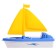 Toy "Yacht"