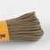 Paracord 275 "Master K." nylon, bed, d - 2.2 mm, 10 m