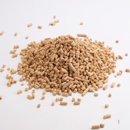 Filler wood "Pijon" 5l-8