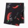 Set of gift "Men’s set" towel, mittens-output, kitchen, corolla, sponge