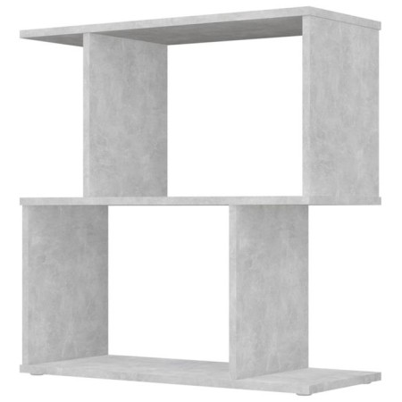Polini Home Smart Figure Shelter, 2 sections, color concrete