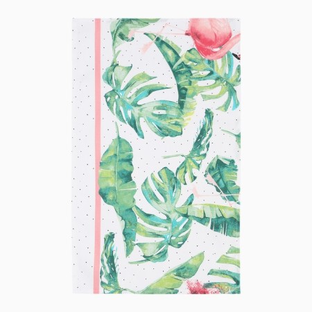 Kitchen towel "Tropical Kitchen" 35x60cm, mix-7
