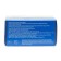 Contact lenses Optima FW, -0.75/8.7, in a set of 4 pcs.