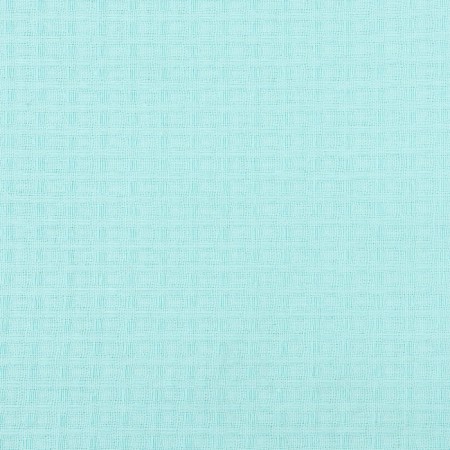 Waffle towel economy and I'm 50*90 cm, col. Heavenly, 100% HL, 200g/m2-2