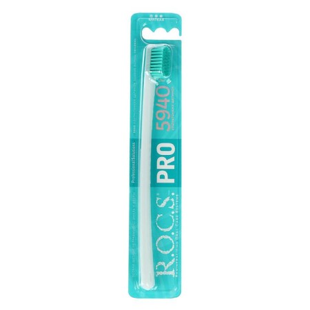 Toothbrush R.O.C.S.Pro, soft mix-1