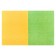 Developing book with colored paper "Three cats"