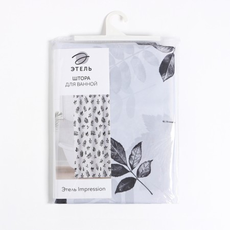 Bathroom Ethel Impression 145 x 180 cm, polyester-6
