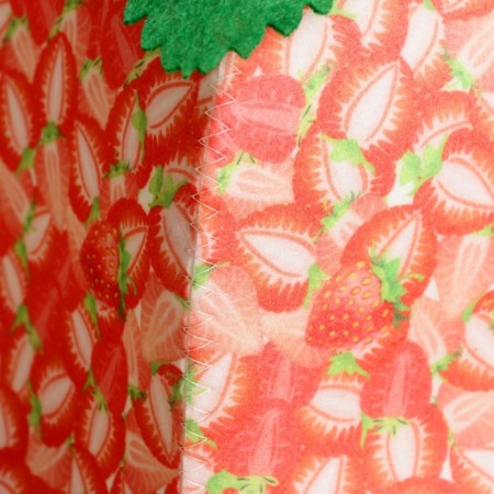 Bann Berry Berry Hat-1