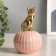 Coramics Coramics "Golden Kitten" 12.5x8x8 cm