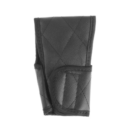 Automatic transmission case, eco -leather, black-4