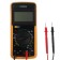 Tundra multimeter DT-9205A, ACV/DCV, ACA/DCA, 200-200Mω, 20NF-200MF, call