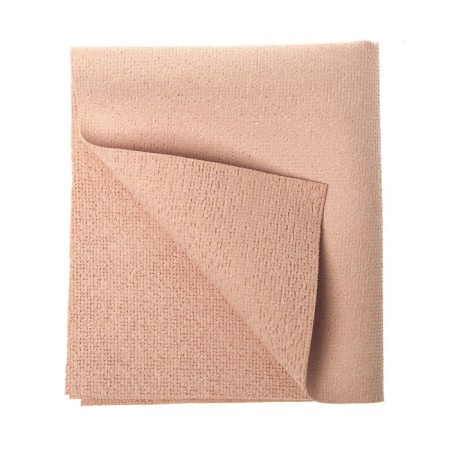 Salpha for glass microfino PU 35x40 cm, 245 g/m², red