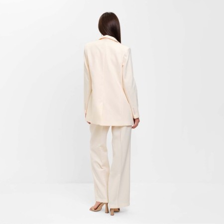 Women's jacket Mist: Classic Collection p. 46, beige-3