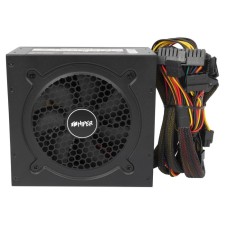 Блок питания Hiper ATX 750W HPB-750D 80+ bronze (20+4pin) APFC 120mm fan 6xSATA