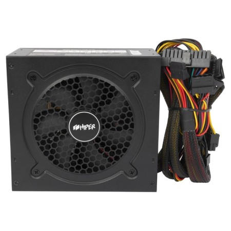 Hiper ATX 750W HPB-750D 80+ Bronze (20+ 4pin) APFC 120mm FAN 6XSATA